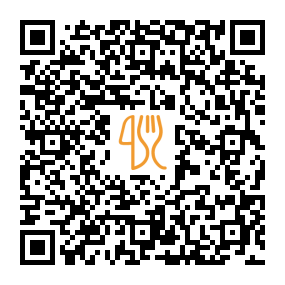 QR-code link către meniul Cartersville Nutrition