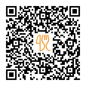 QR-code link către meniul Bldg 8 Brewing