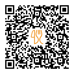 QR-code link către meniul Frituur Eric