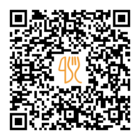 QR-code link către meniul Planetary Kitchen