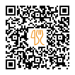 QR-code link către meniul Kafe Ghani