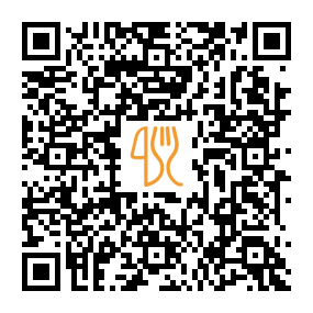 QR-code link către meniul Yoshi Hibachi Grille