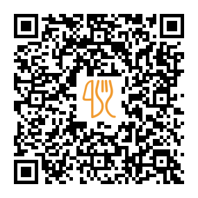 QR-code link către meniul Bali Bowls Smoothies Nochi