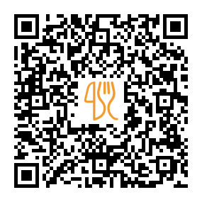 QR-code link către meniul Student Home Canteen