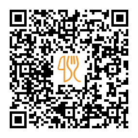 QR-code link către meniul Fishbone Wines