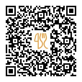 QR-code link către meniul V Kitchen (vegetarian Food)