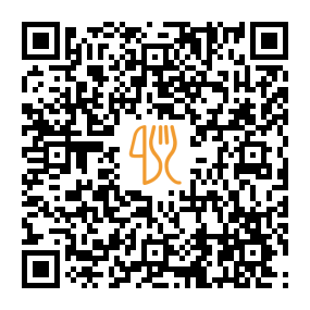 QR-code link către meniul Panda City Hot Pot Grill