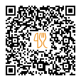 QR-code link către meniul Baked Bake Shop