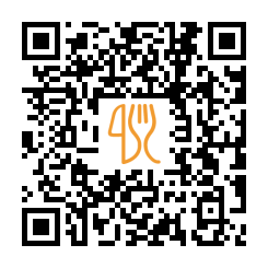 QR-code link către meniul Vegan Bear