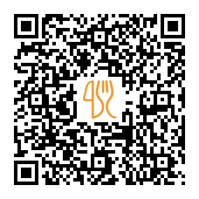 QR-code link către meniul The Mustard Seed Country House