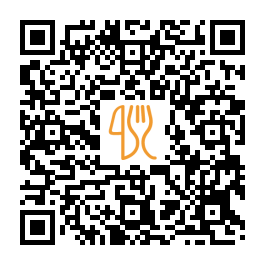 QR-code link către meniul Kellan's Dogs