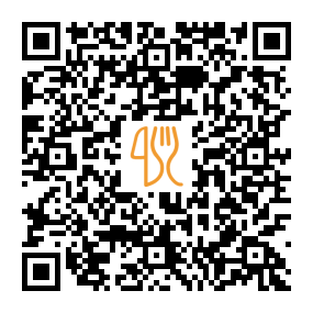 QR-code link către meniul White Cottage