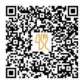 QR-code link către meniul Fresh Cafe