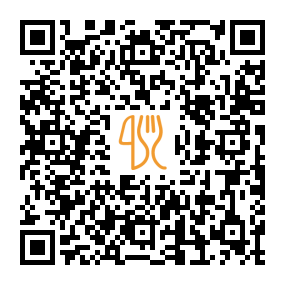 QR-code link către meniul Rocky's No Frills