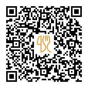 QR-code link către meniul Hana Japanese