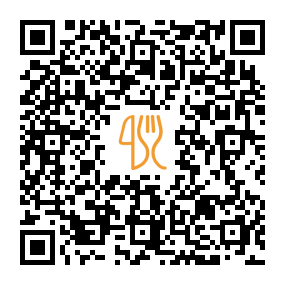 QR-code link către meniul Wah House Chinese