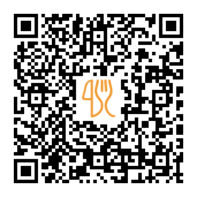 QR-code link către meniul Honeysuckle Catering