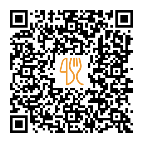 QR-code link către meniul Blend Coffee Cocktails