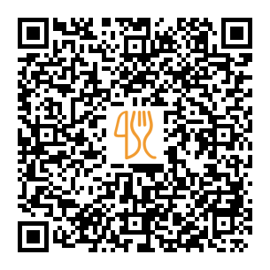 QR-code link către meniul Rossopomodoro Lab Cinzano