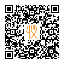 QR-code link către meniul Nordlysbaren