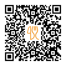 QR-code link către meniul Radha Krishna