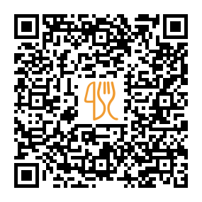 QR-code link către meniul Green Garden