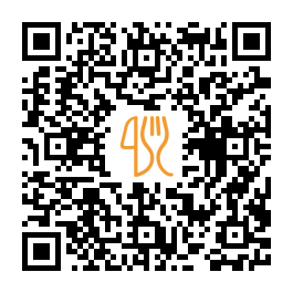 QR-code link către meniul Ali Baba