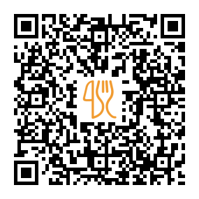 QR-code link către meniul Wake And Bake