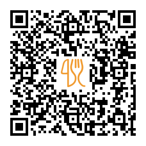 QR-code link către meniul The Bistro