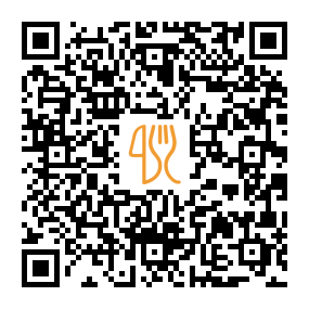 QR-code link către meniul Restoran Ali Nas Maju