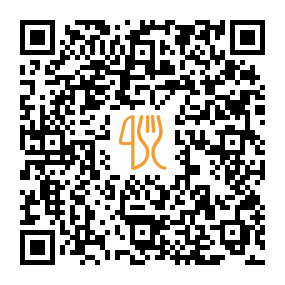 QR-code link către meniul Pisang Goreng Cafe