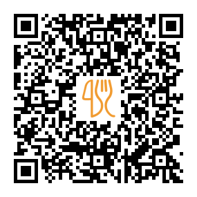 QR-code link către meniul Hteao The Village