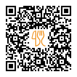 QR-code link către meniul Ravintola Viki Oy