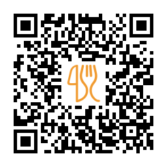 QR-code link către meniul De Buloh Cafe Homme