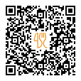 QR-code link către meniul Kinabaji Korean Cafe And