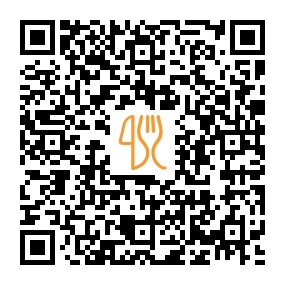 QR-code link către meniul Blue Table Thai Cuisine