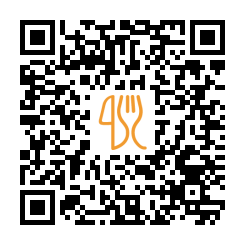 QR-code link către meniul Cafe S.f Xavier