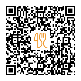 QR-code link către meniul Cantine De La Gare