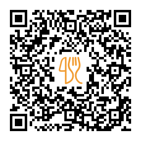 QR-code link către meniul Flames Eat Drink Chill