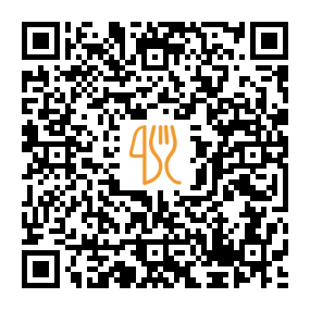 QR-code link către meniul Warung Fazlin