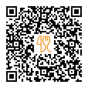 QR-code link către meniul Puspha Rai's Momo Cafe