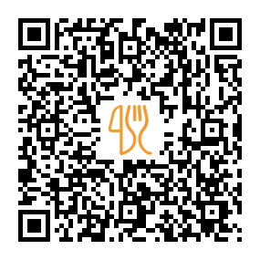 QR-code link către meniul Paa Seafood@bluecorner Au5 (since 1988