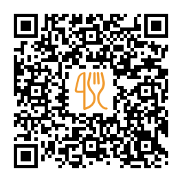 QR-code link către meniul Gerai Sate Jamrut