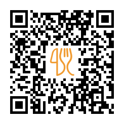 QR-code link către meniul Thyme Out