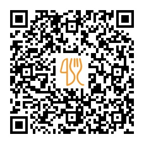 QR-code link către meniul Alleromb Morell-pena