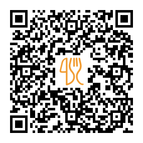 QR-code link către meniul Paradise Pizzeria Paradise)