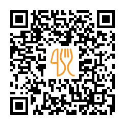 QR-code link către meniul The Tavern