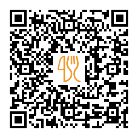 QR-code link către meniul Kudap-kudap Hanis Maria