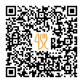 QR-code link către meniul Restoran Hafiz