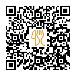 QR-code link către meniul Nusantara Cafe (serian)